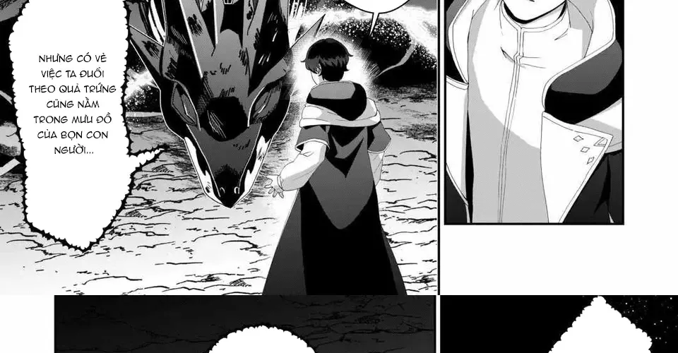 Làm Đại Linh Thủy Ở Dị Giới Chap 9 - Next Chap 10