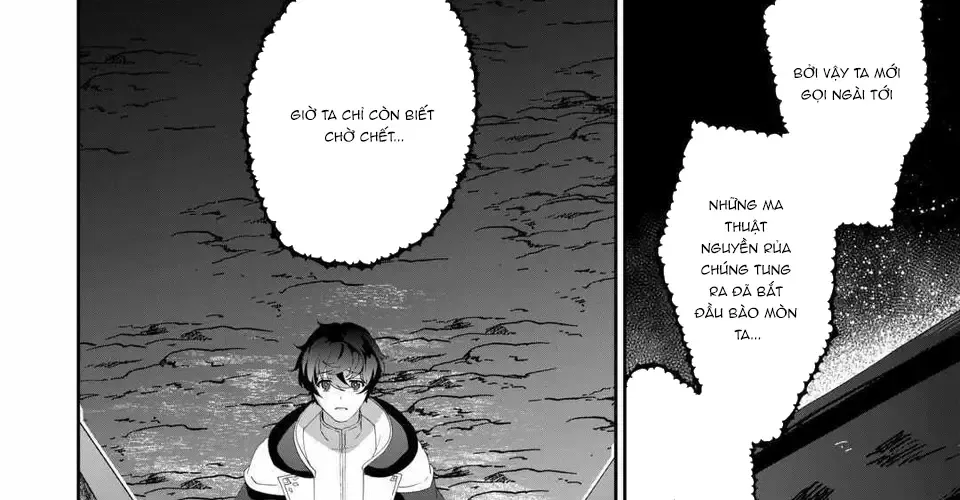 Làm Đại Linh Thủy Ở Dị Giới Chap 9 - Next Chap 10