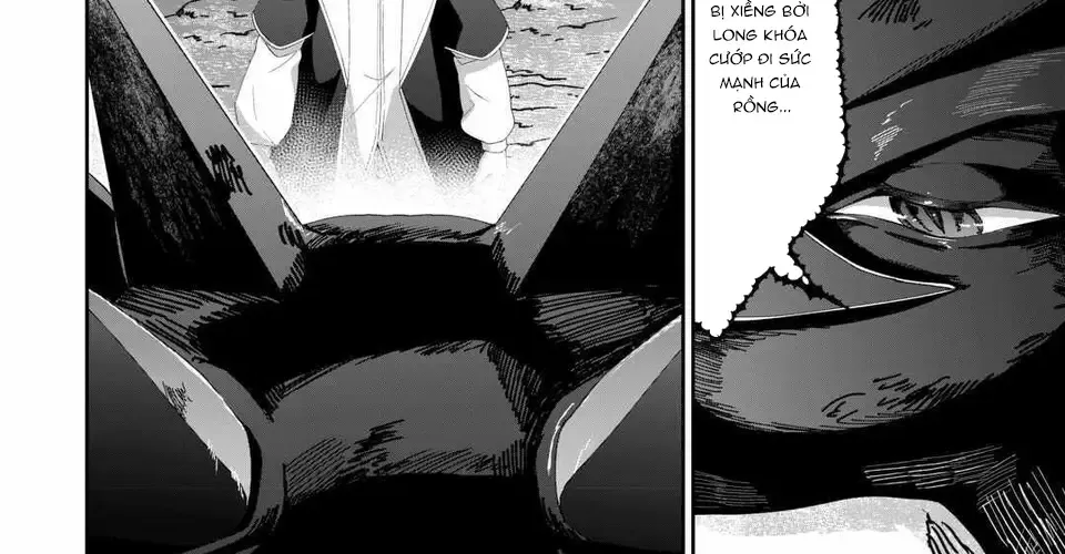 Làm Đại Linh Thủy Ở Dị Giới Chap 9 - Next Chap 10