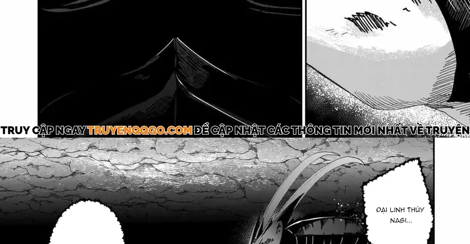 Làm Đại Linh Thủy Ở Dị Giới Chap 9 - Next Chap 10