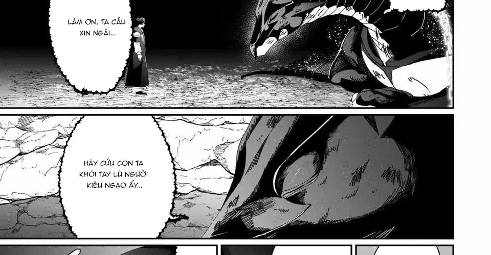 Làm Đại Linh Thủy Ở Dị Giới Chap 9 - Next Chap 10