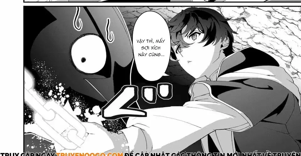Làm Đại Linh Thủy Ở Dị Giới Chap 9 - Next Chap 10