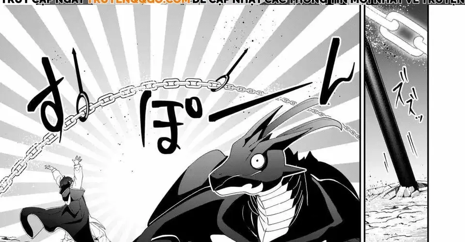 Làm Đại Linh Thủy Ở Dị Giới Chap 9 - Next Chap 10