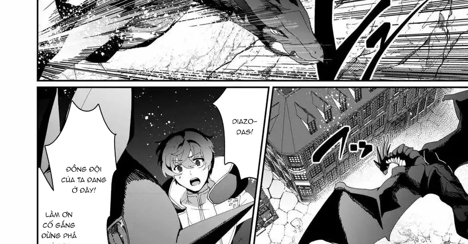 Làm Đại Linh Thủy Ở Dị Giới Chap 9 - Next Chap 10