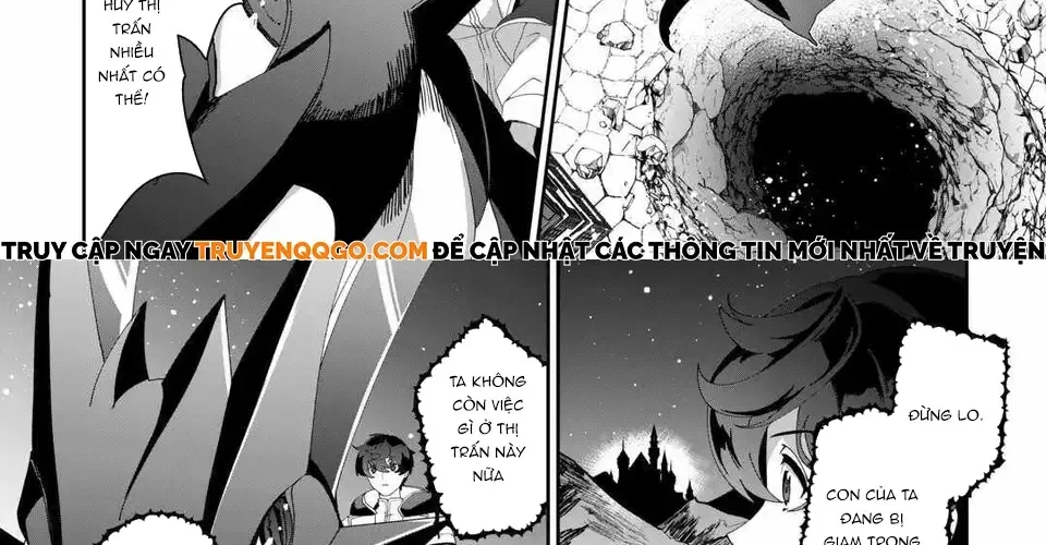 Làm Đại Linh Thủy Ở Dị Giới Chap 9 - Next Chap 10