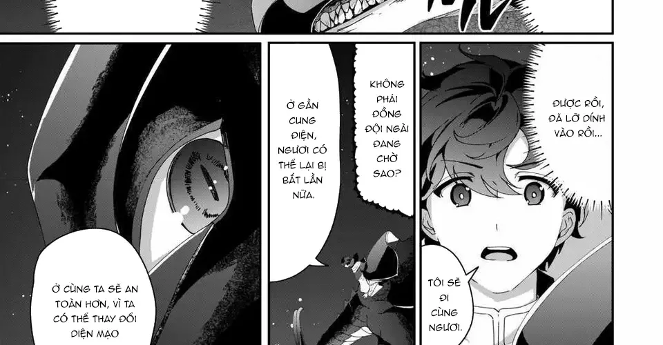 Làm Đại Linh Thủy Ở Dị Giới Chap 9 - Next Chap 10