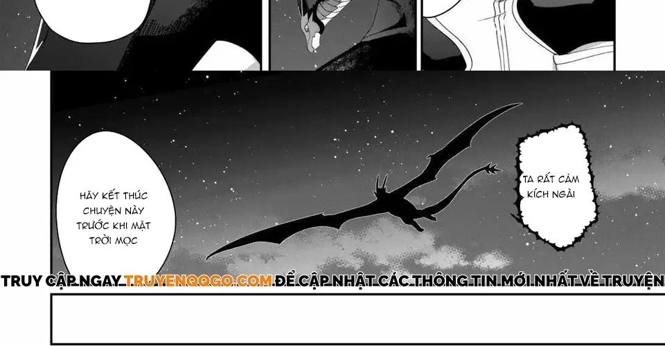Làm Đại Linh Thủy Ở Dị Giới Chap 9 - Next Chap 10