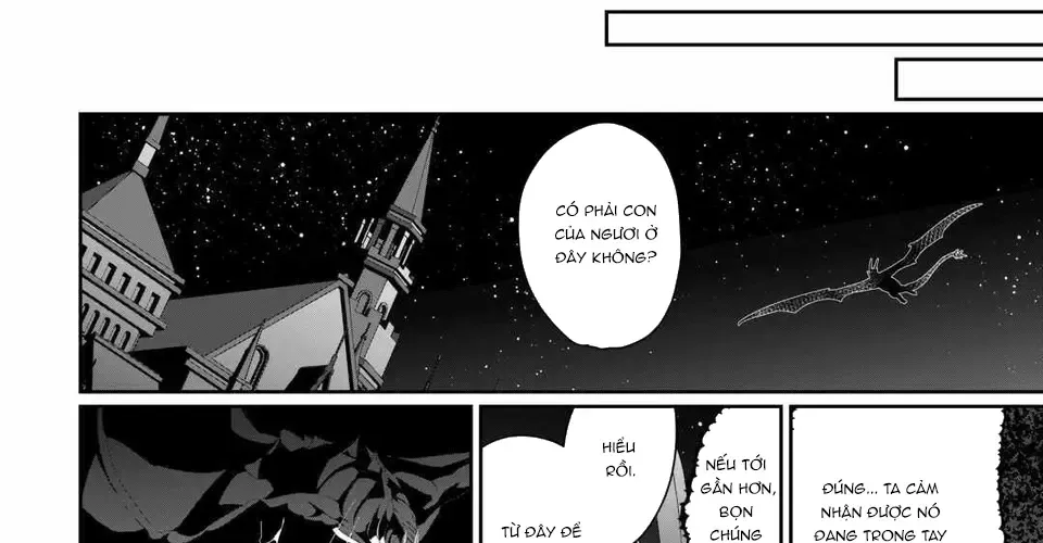 Làm Đại Linh Thủy Ở Dị Giới Chap 9 - Next Chap 10