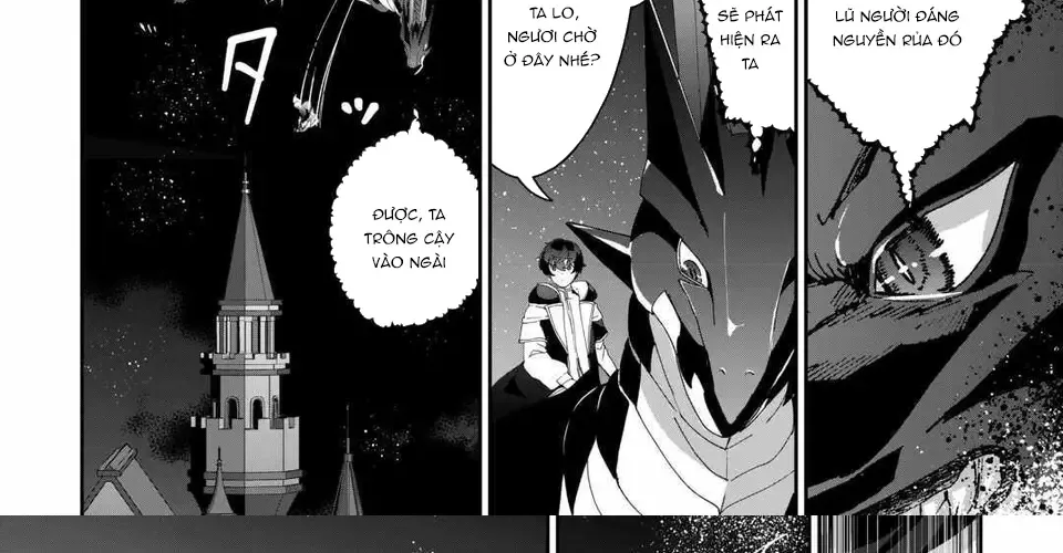 Làm Đại Linh Thủy Ở Dị Giới Chap 9 - Next Chap 10