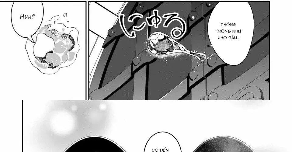 Làm Đại Linh Thủy Ở Dị Giới Chap 9 - Next Chap 10