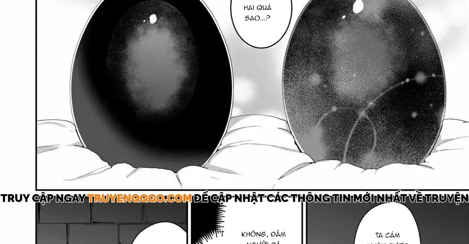 Làm Đại Linh Thủy Ở Dị Giới Chap 9 - Next Chap 10