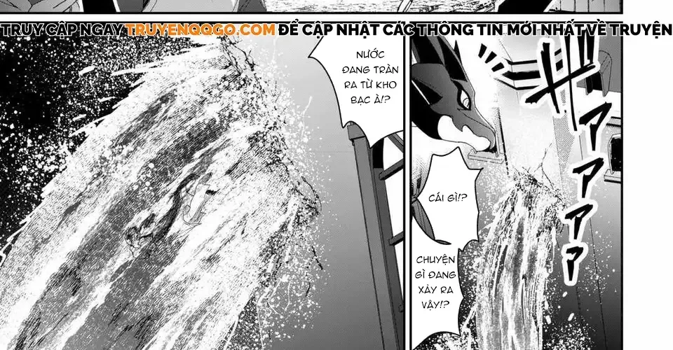 Làm Đại Linh Thủy Ở Dị Giới Chap 9 - Next Chap 10