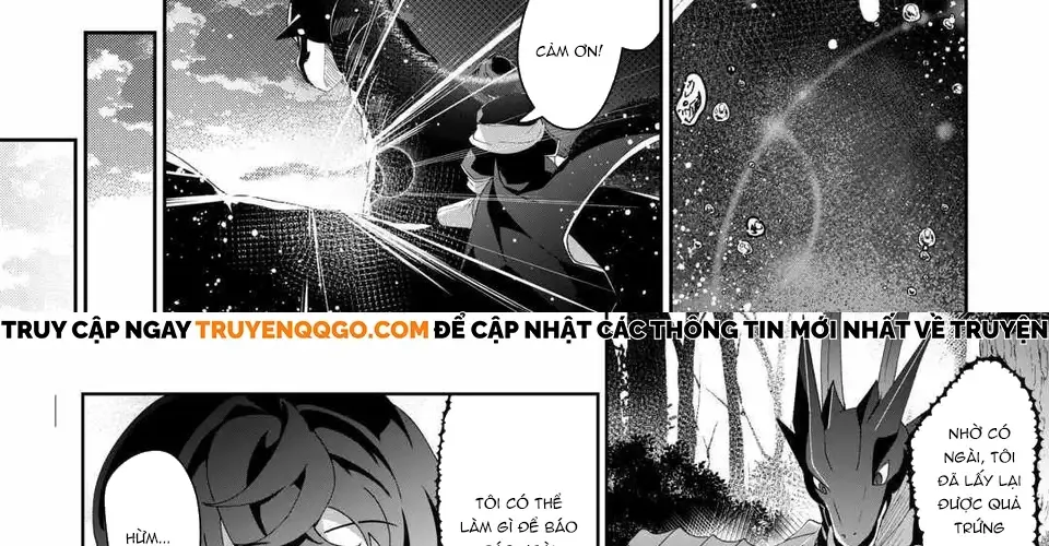 Làm Đại Linh Thủy Ở Dị Giới Chap 9 - Next Chap 10