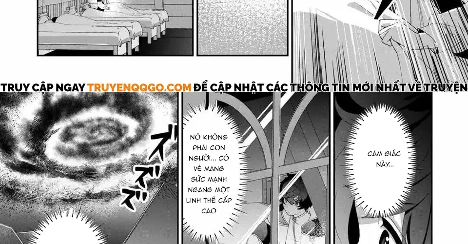 Làm Đại Linh Thủy Ở Dị Giới Chap 9 - Next Chap 10