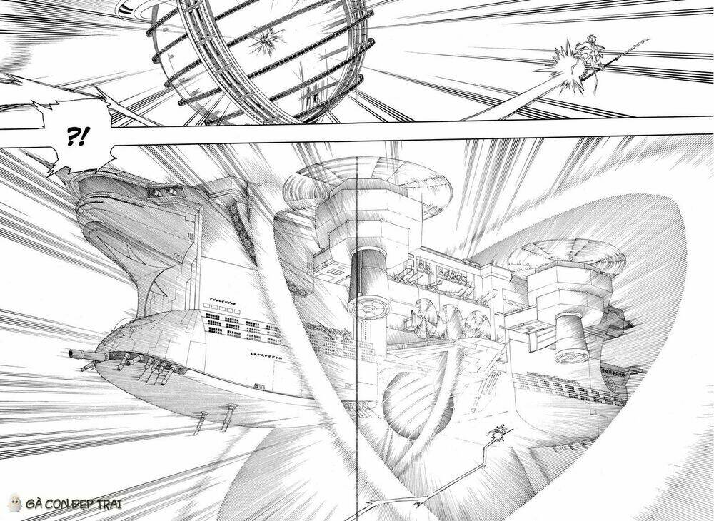 Lam Hỏa Diệt Quỷ Chap 122 - Next Chap 123