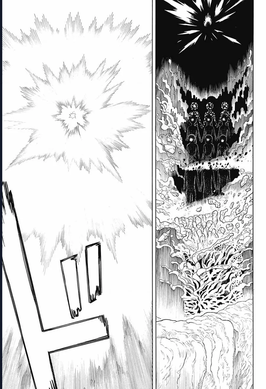 Lam Hỏa Diệt Quỷ Chap 165 - Next Chap 166