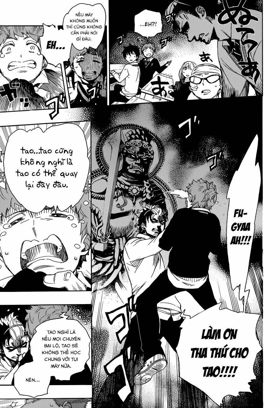 Lam Hỏa Diệt Quỷ Chap 65 - Next Chap 66