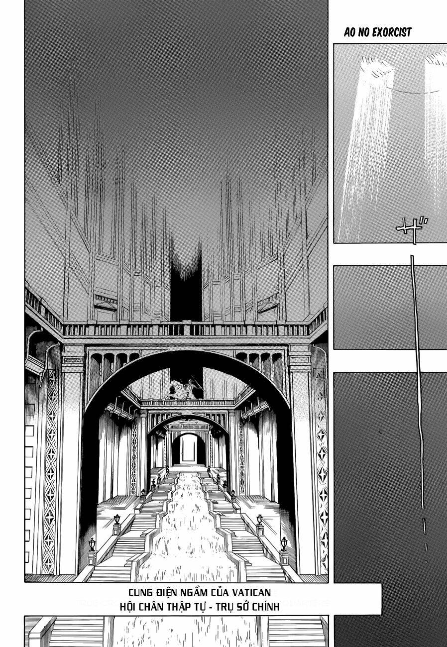 Lam Hỏa Diệt Quỷ Chap 69 - Next Chap 70