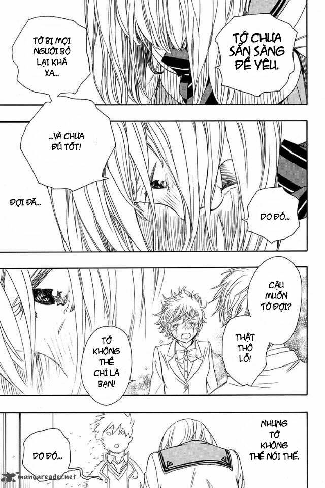 Lam Hỏa Diệt Quỷ Chap 82 - Next Chap 83