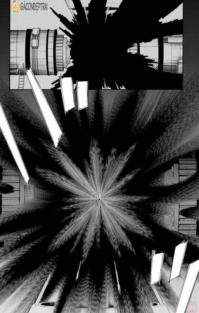 Lam Hỏa Diệt Quỷ Chap 95 - Next Chap 96