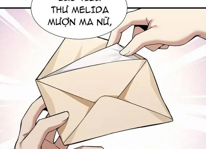 Làm Khoa Học Trong Thế Giới Phép Thuật Thì Như Thế Nào? Chap 11 - Next Chap 12