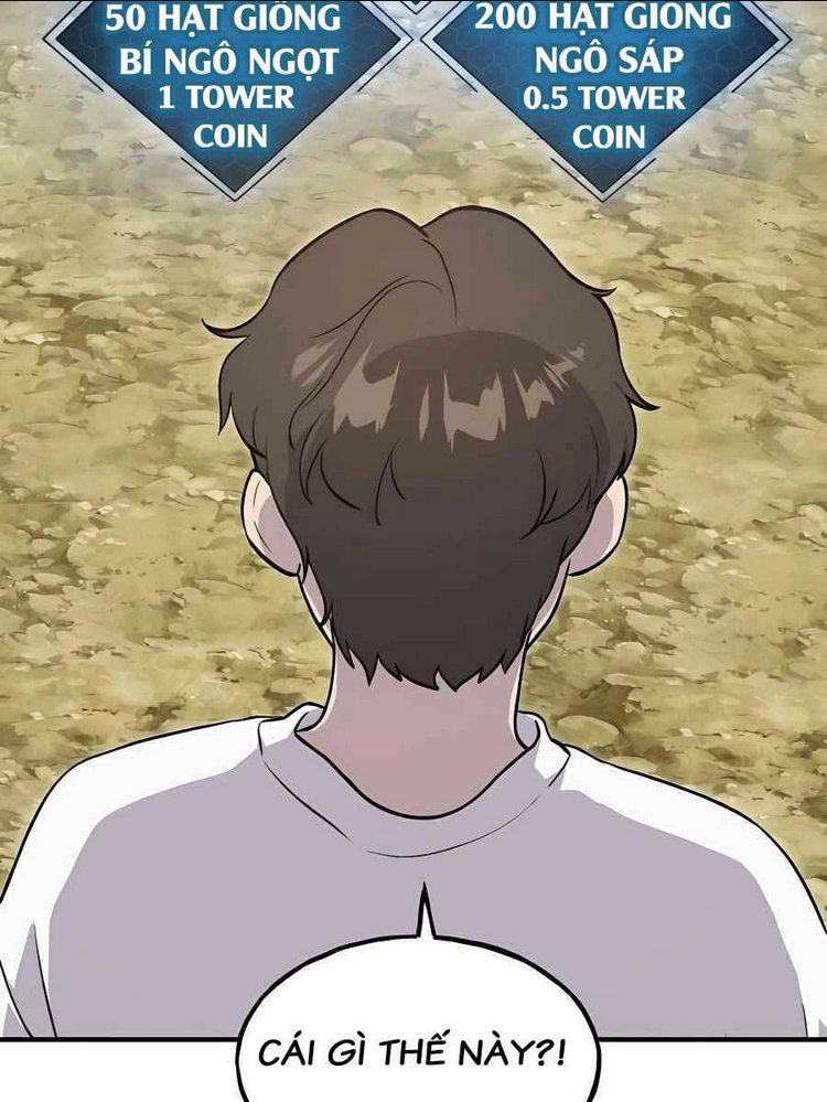 Làm Nông Dân Trong Tòa Tháp Thử Thách Chap 10 - Next Chap 11