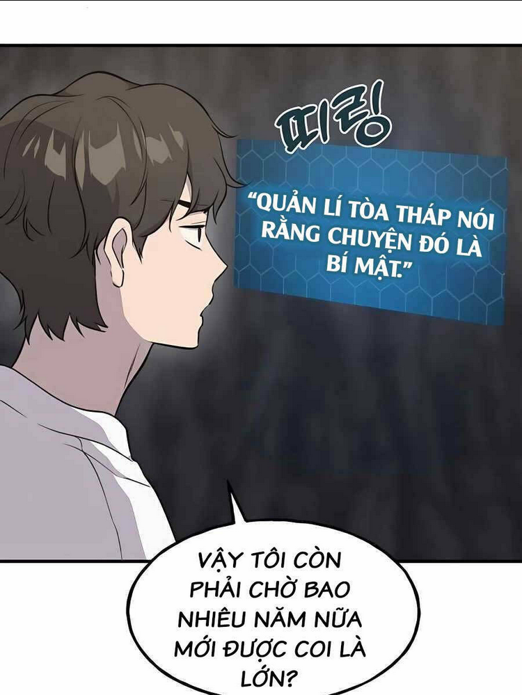 Làm Nông Dân Trong Tòa Tháp Thử Thách Chap 10 - Next Chap 11