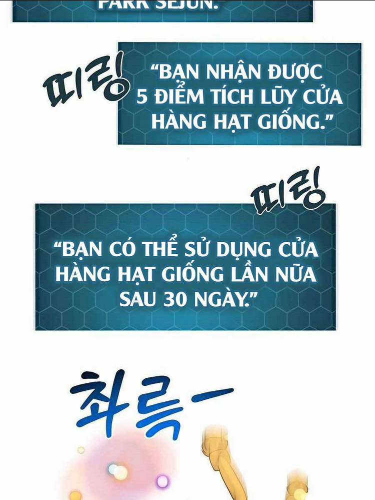 Làm Nông Dân Trong Tòa Tháp Thử Thách Chap 10 - Next Chap 11