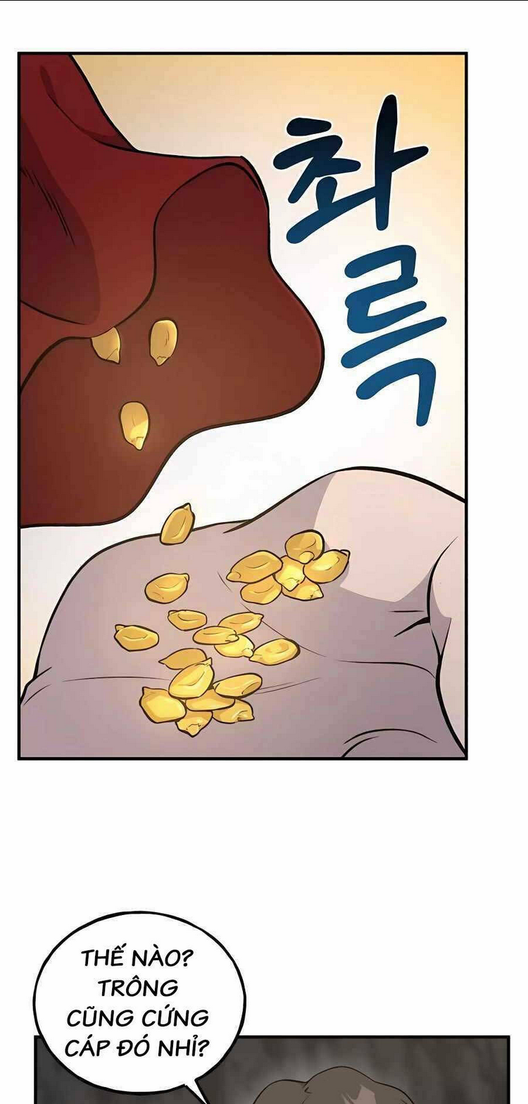 Làm Nông Dân Trong Tòa Tháp Thử Thách Chap 10 - Next Chap 11