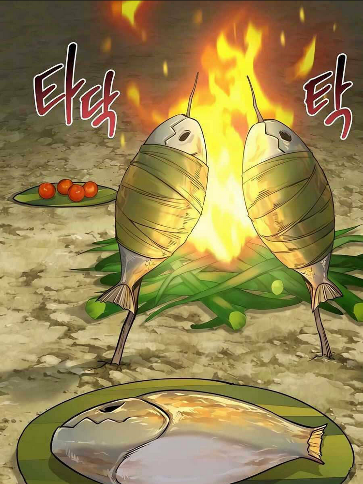 Làm Nông Dân Trong Tòa Tháp Thử Thách Chap 10 - Next Chap 11