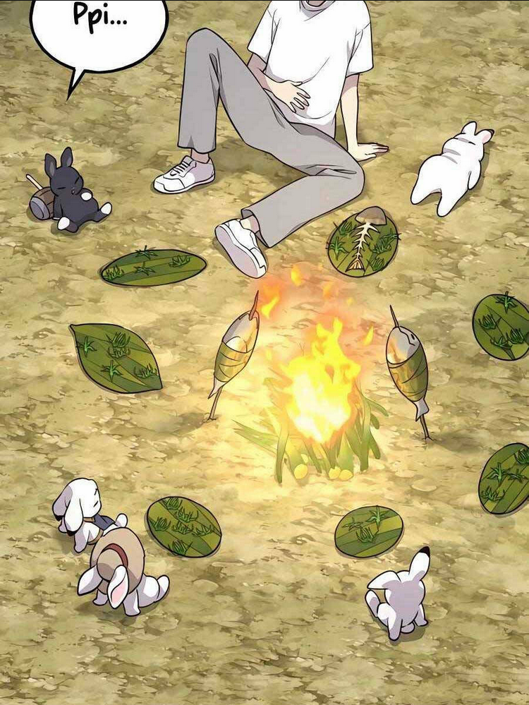 Làm Nông Dân Trong Tòa Tháp Thử Thách Chap 10 - Next Chap 11