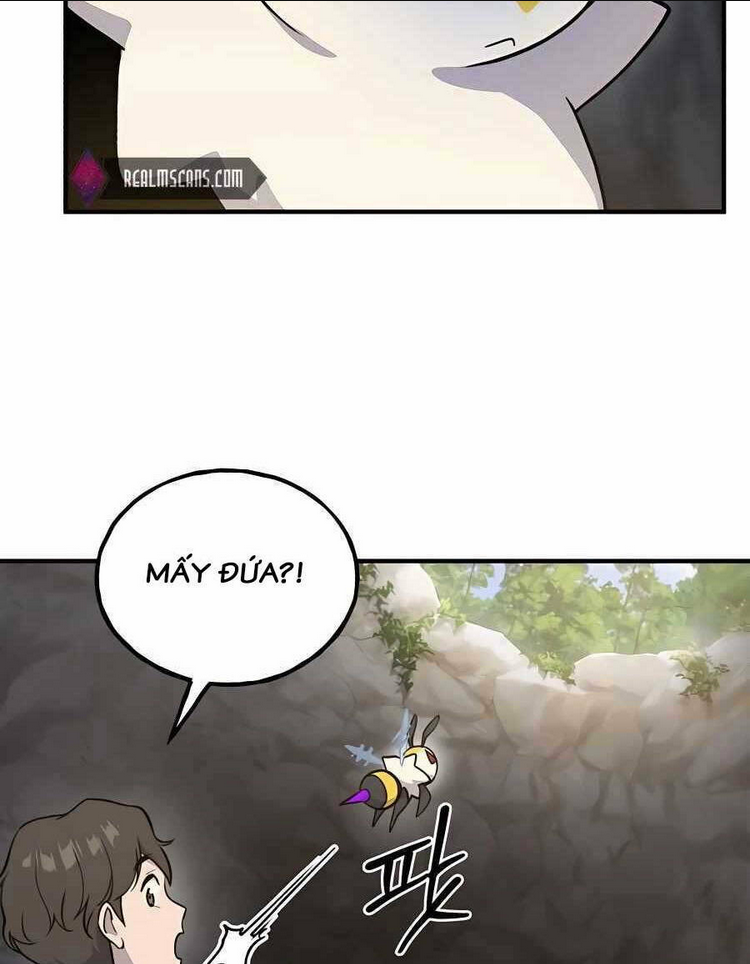 Làm Nông Dân Trong Tòa Tháp Thử Thách Chap 10 - Next Chap 11