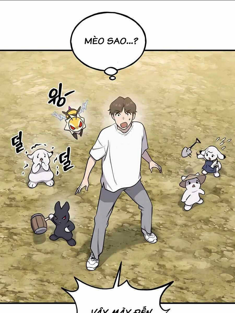 Làm Nông Dân Trong Tòa Tháp Thử Thách Chap 10 - Next Chap 11