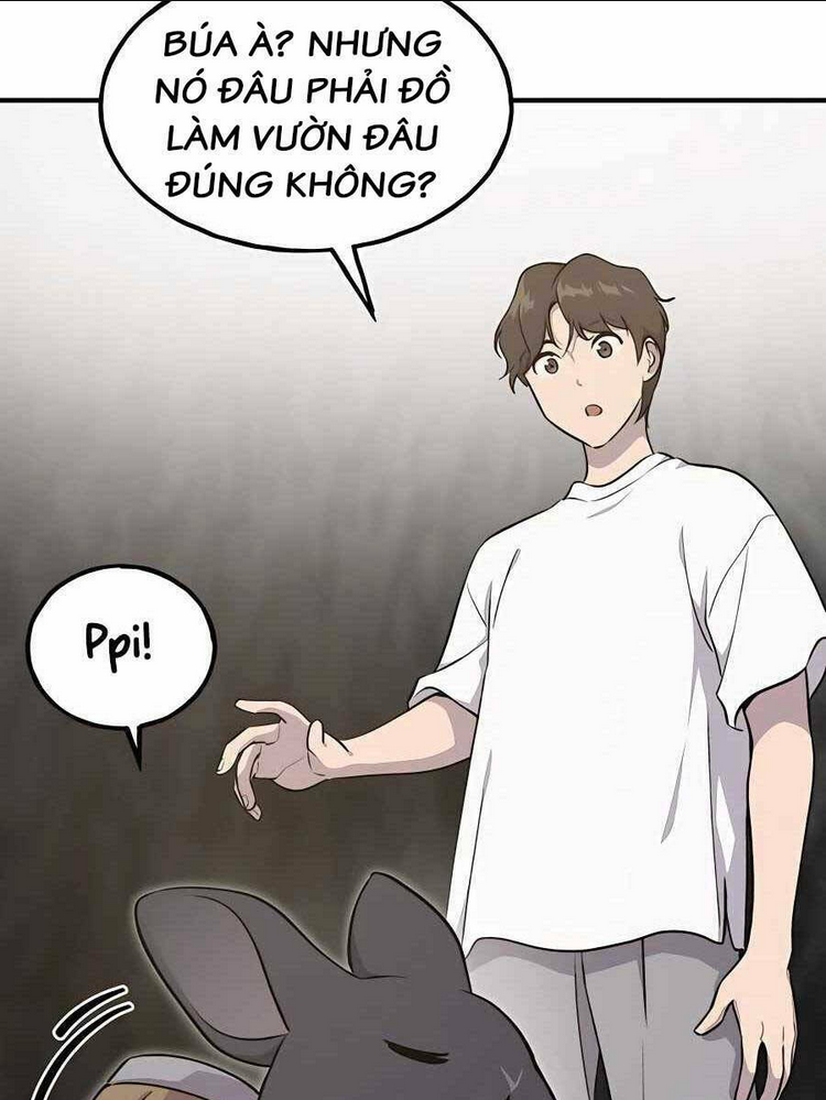 Làm Nông Dân Trong Tòa Tháp Thử Thách Chap 10 - Next Chap 11