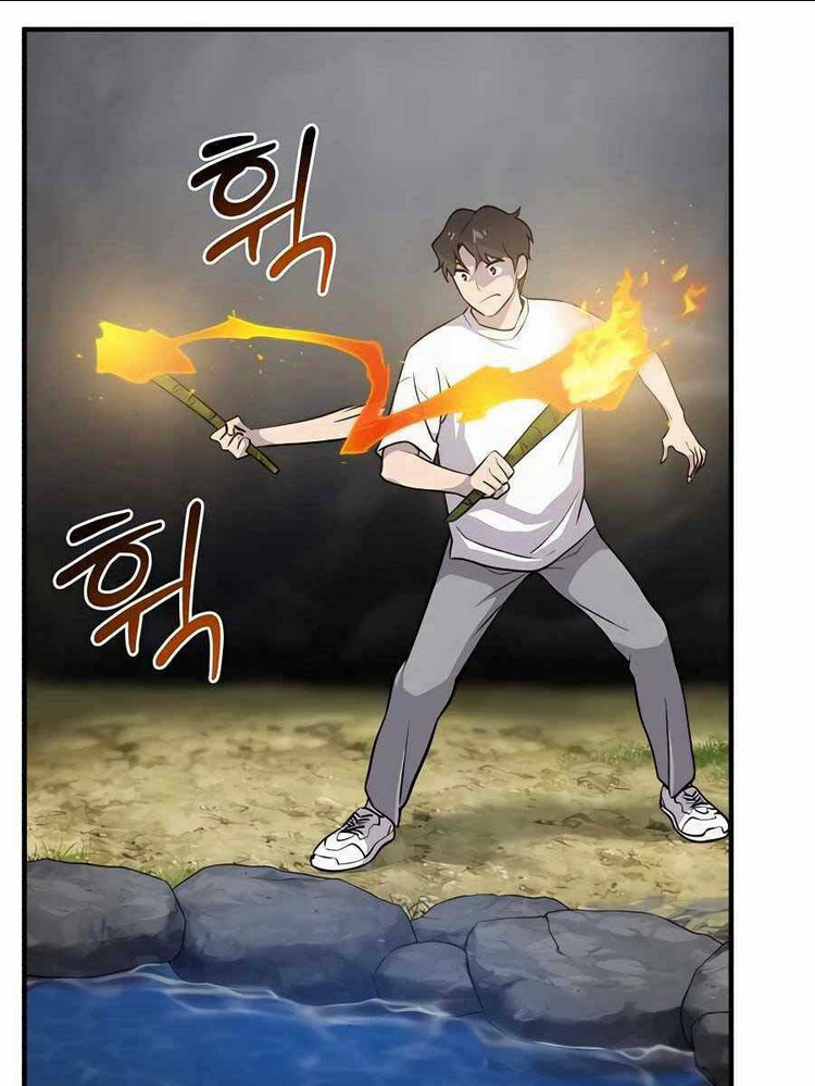 Làm Nông Dân Trong Tòa Tháp Thử Thách Chap 10 - Next Chap 11