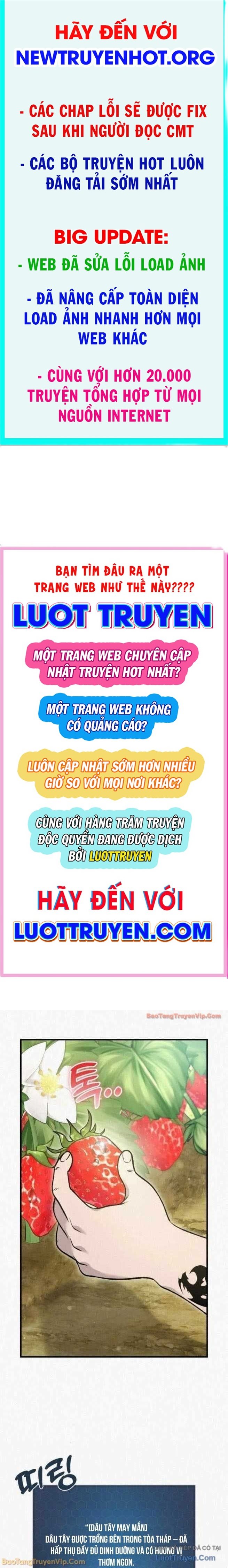 Làm Nông Dân Trong Tòa Tháp Thử Thách Chap 107 - Next Chap 108