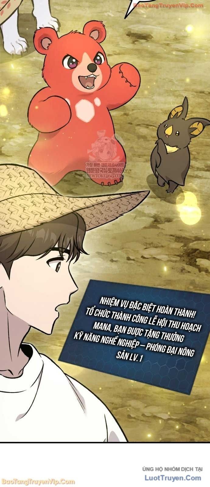 Làm Nông Dân Trong Tòa Tháp Thử Thách Chap 108 - Next Chap 109