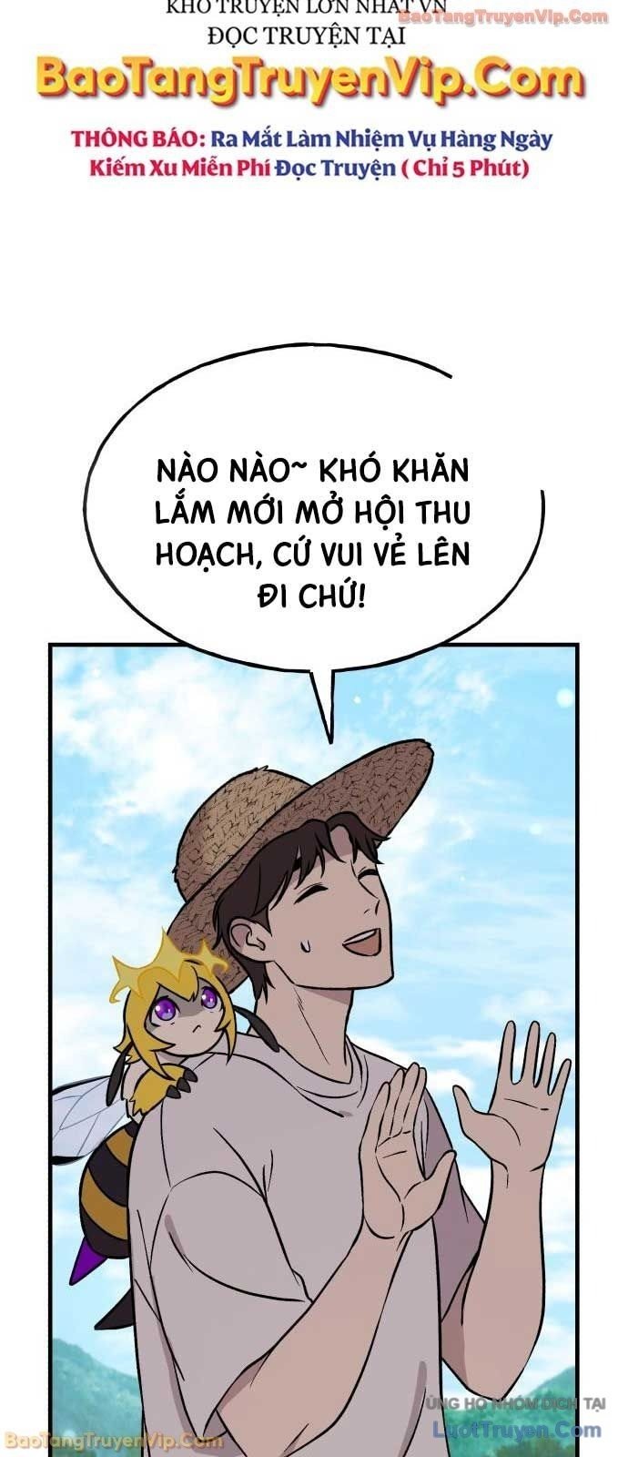 Làm Nông Dân Trong Tòa Tháp Thử Thách Chap 108 - Next Chap 109