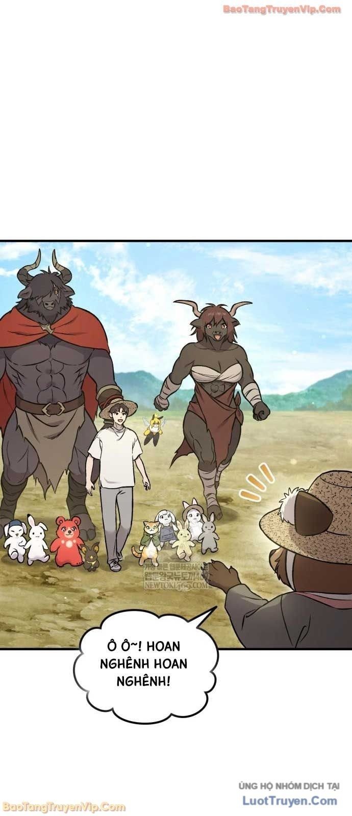 Làm Nông Dân Trong Tòa Tháp Thử Thách Chap 108 - Next Chap 109