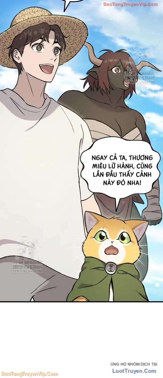 Làm Nông Dân Trong Tòa Tháp Thử Thách Chap 108 - Next Chap 109
