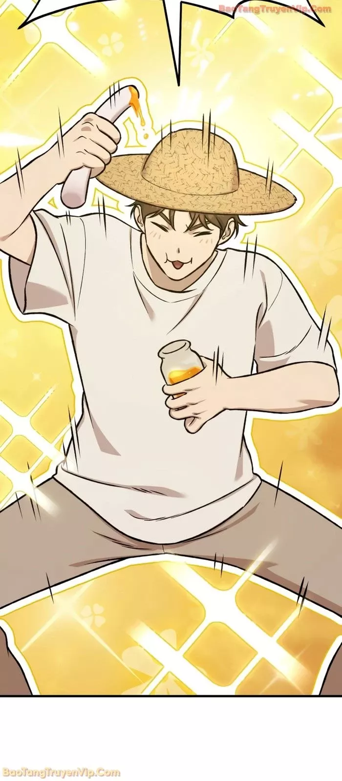 Làm Nông Dân Trong Tòa Tháp Thử Thách Chap 109 - Next Chap 110