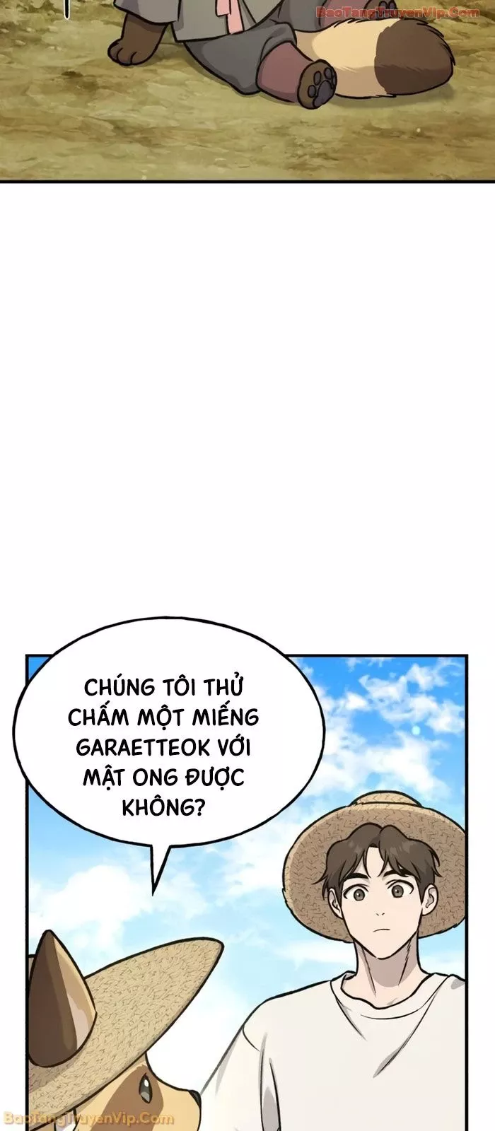 Làm Nông Dân Trong Tòa Tháp Thử Thách Chap 109 - Next Chap 110