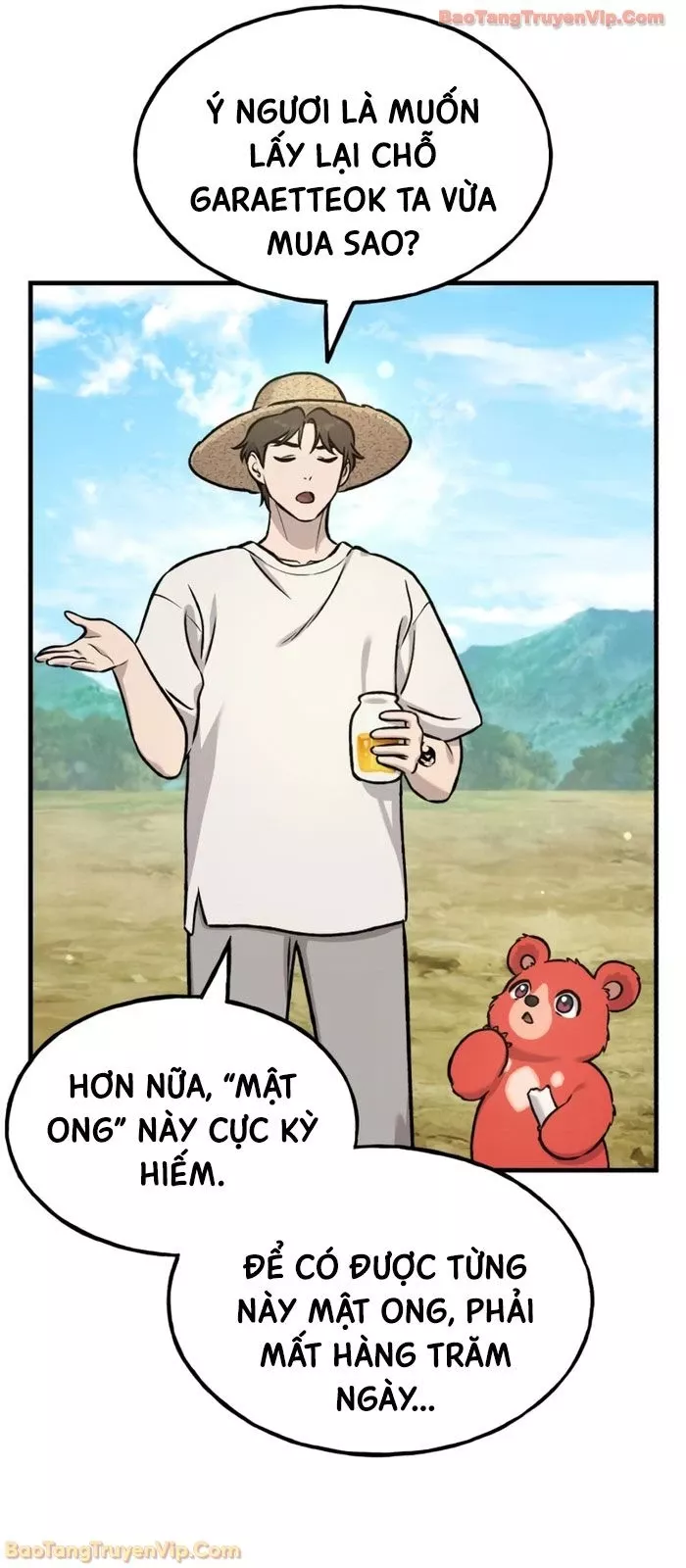 Làm Nông Dân Trong Tòa Tháp Thử Thách Chap 109 - Next Chap 110