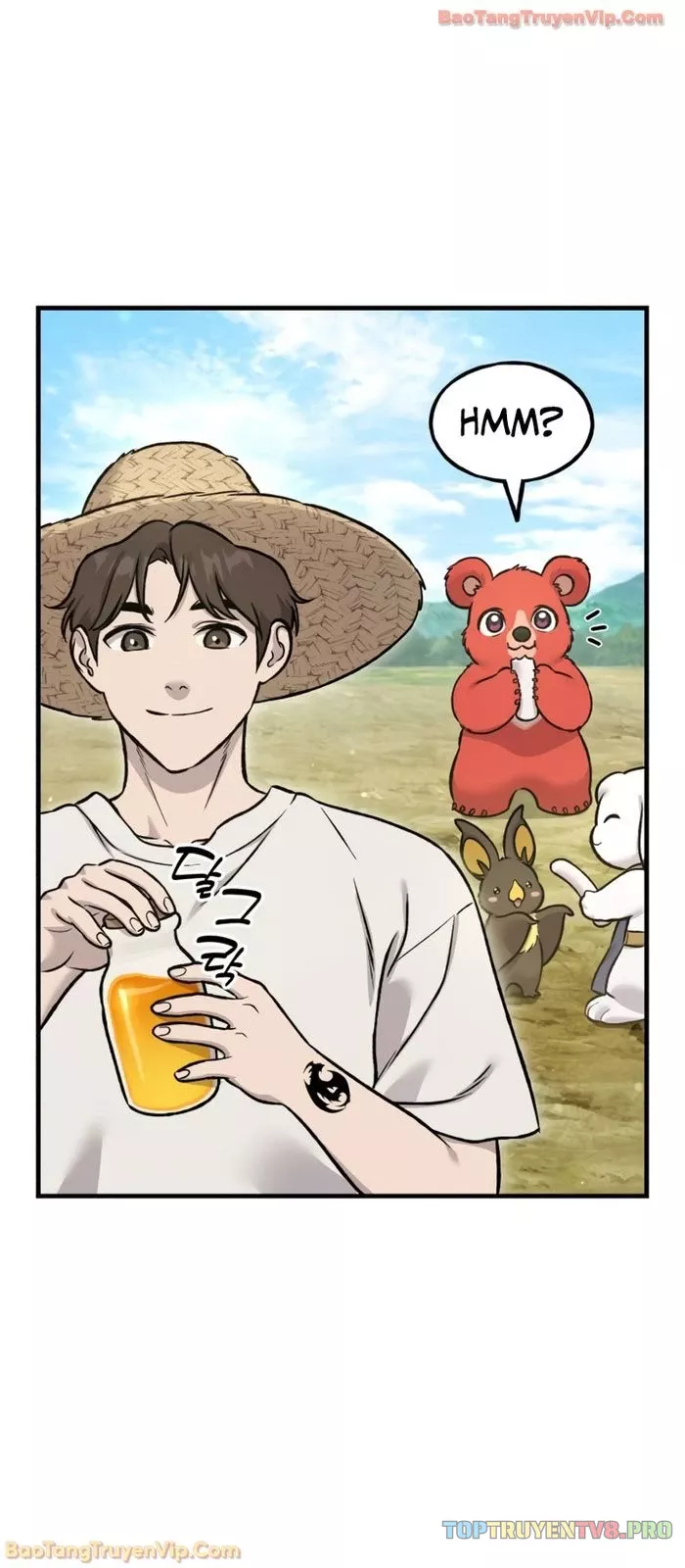 Làm Nông Dân Trong Tòa Tháp Thử Thách Chap 109 - Next Chap 110