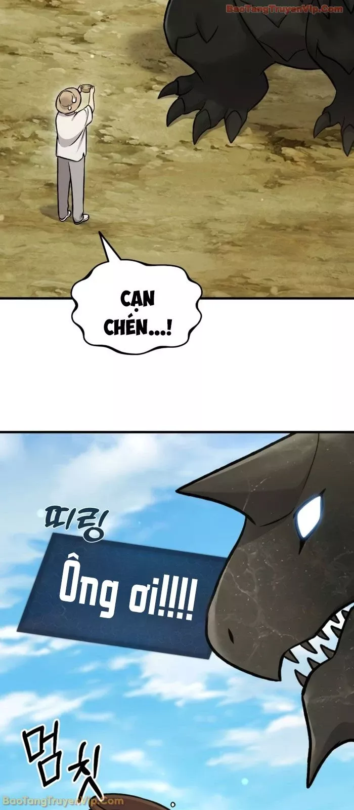 Làm Nông Dân Trong Tòa Tháp Thử Thách Chap 109 - Next Chap 110