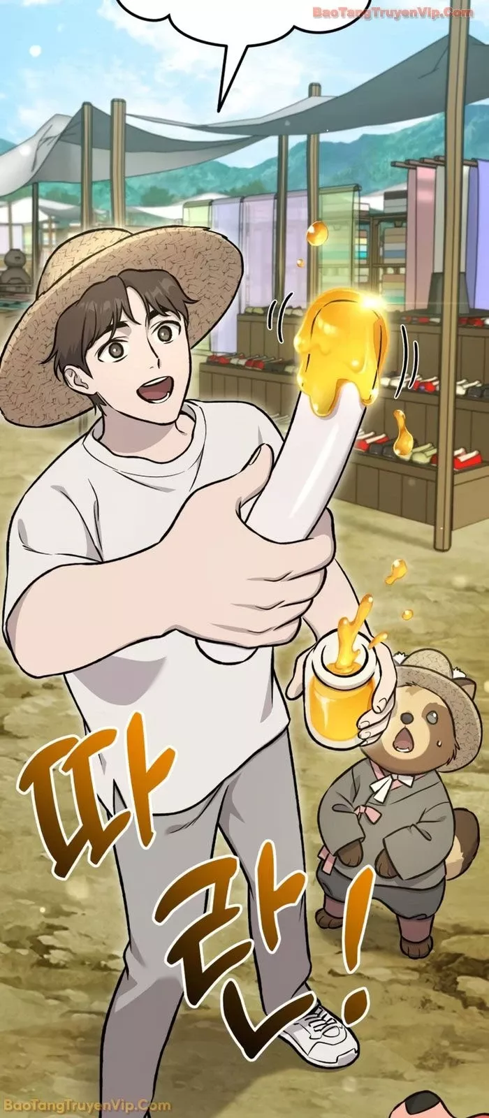 Làm Nông Dân Trong Tòa Tháp Thử Thách Chap 109 - Next Chap 110