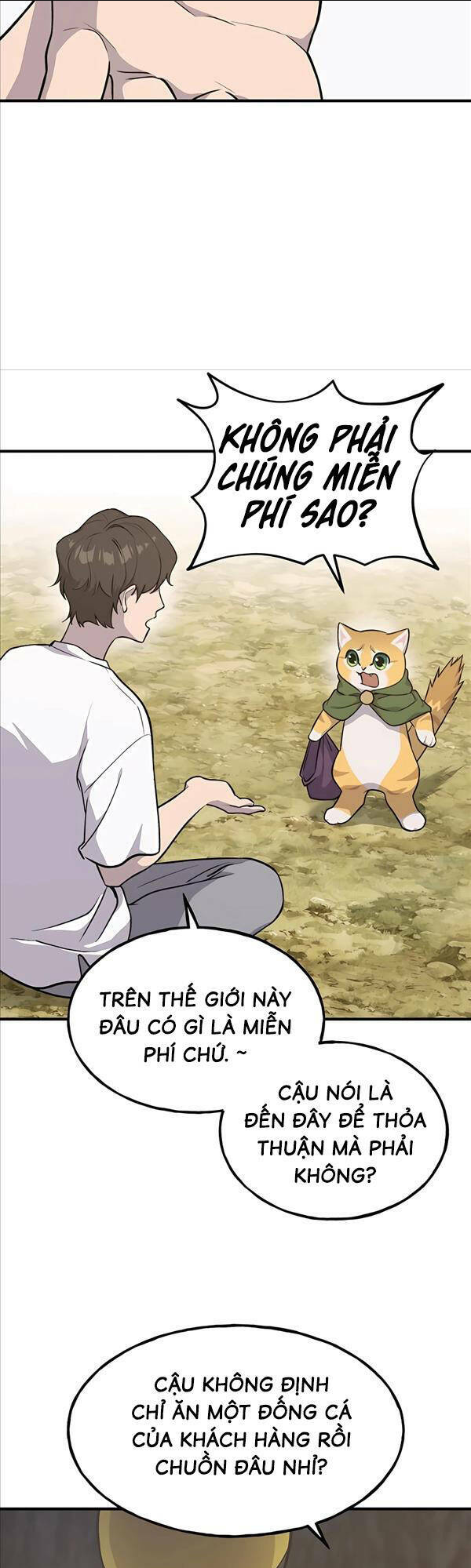 Làm Nông Dân Trong Tòa Tháp Thử Thách Chap 11 - Next Chap 12