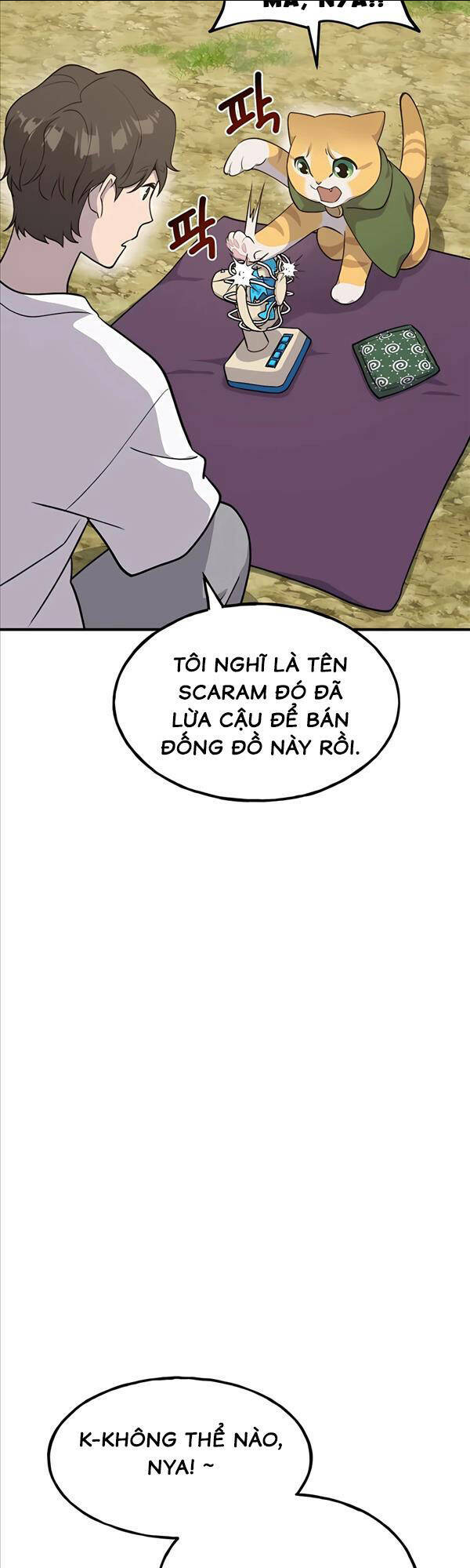 Làm Nông Dân Trong Tòa Tháp Thử Thách Chap 11 - Next Chap 12