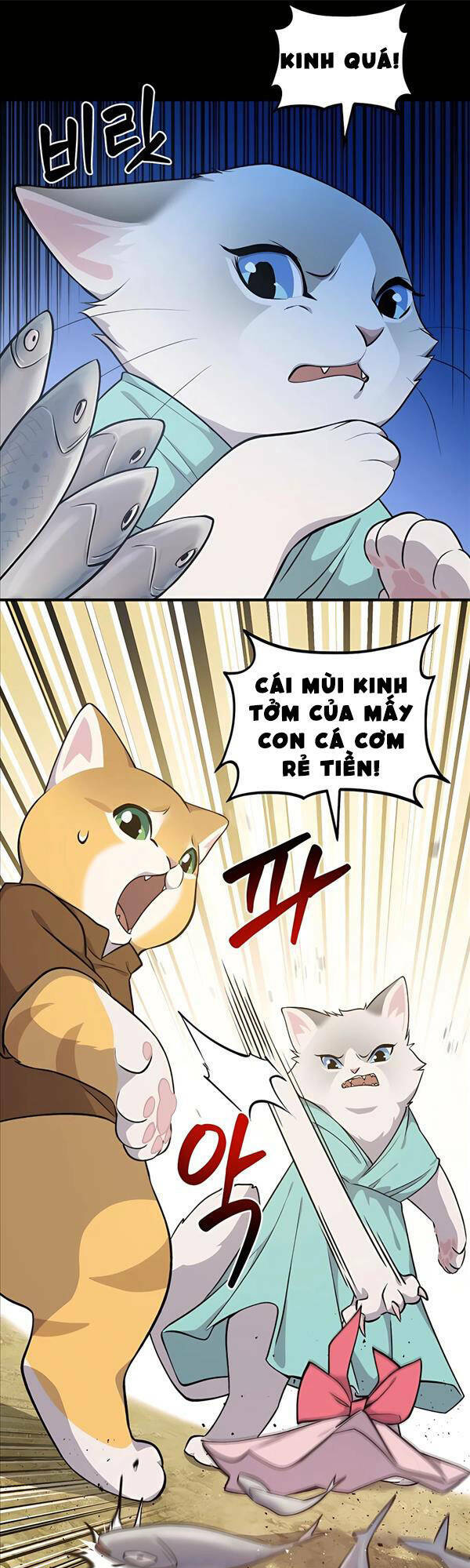 Làm Nông Dân Trong Tòa Tháp Thử Thách Chap 11 - Next Chap 12