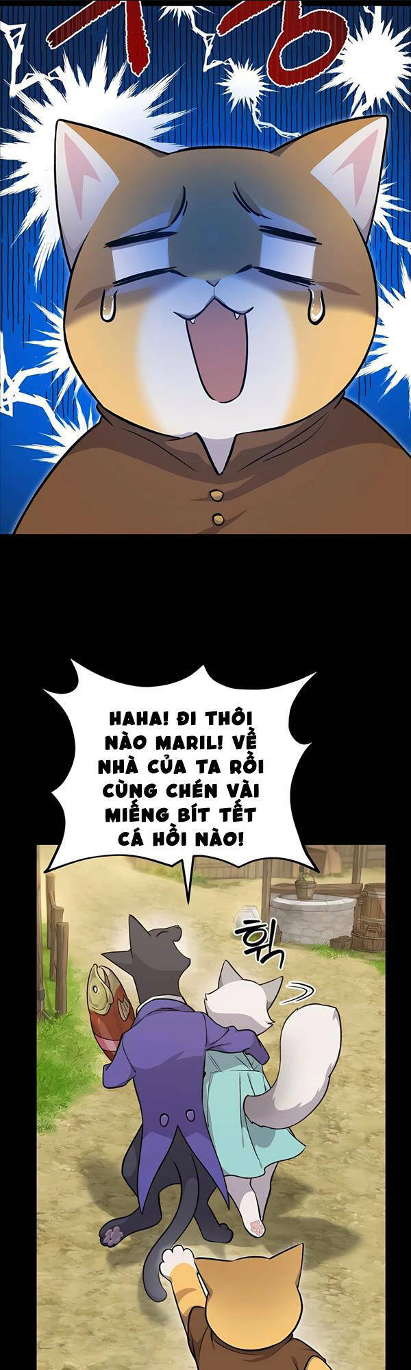 Làm Nông Dân Trong Tòa Tháp Thử Thách Chap 11 - Next Chap 12